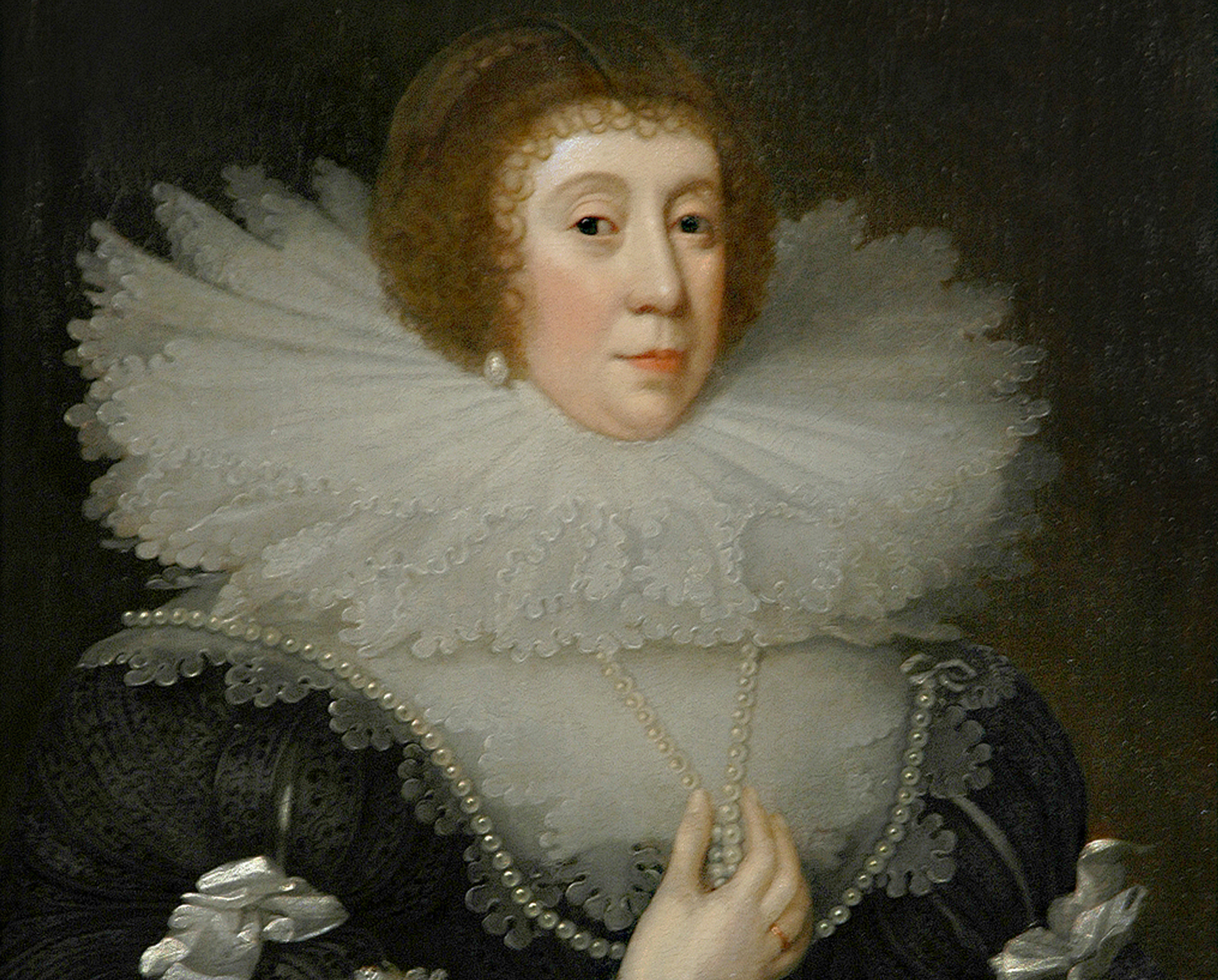 Portraits of Jamestown Family Day 